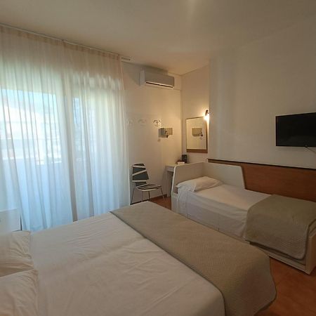 Hotel Merano Grado Kültér fotó