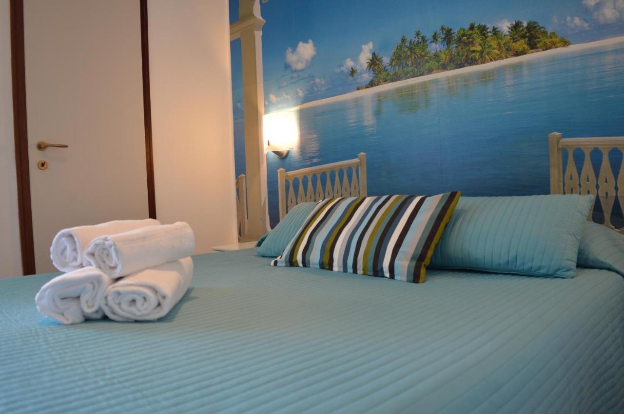 Hotel Merano Grado Kültér fotó