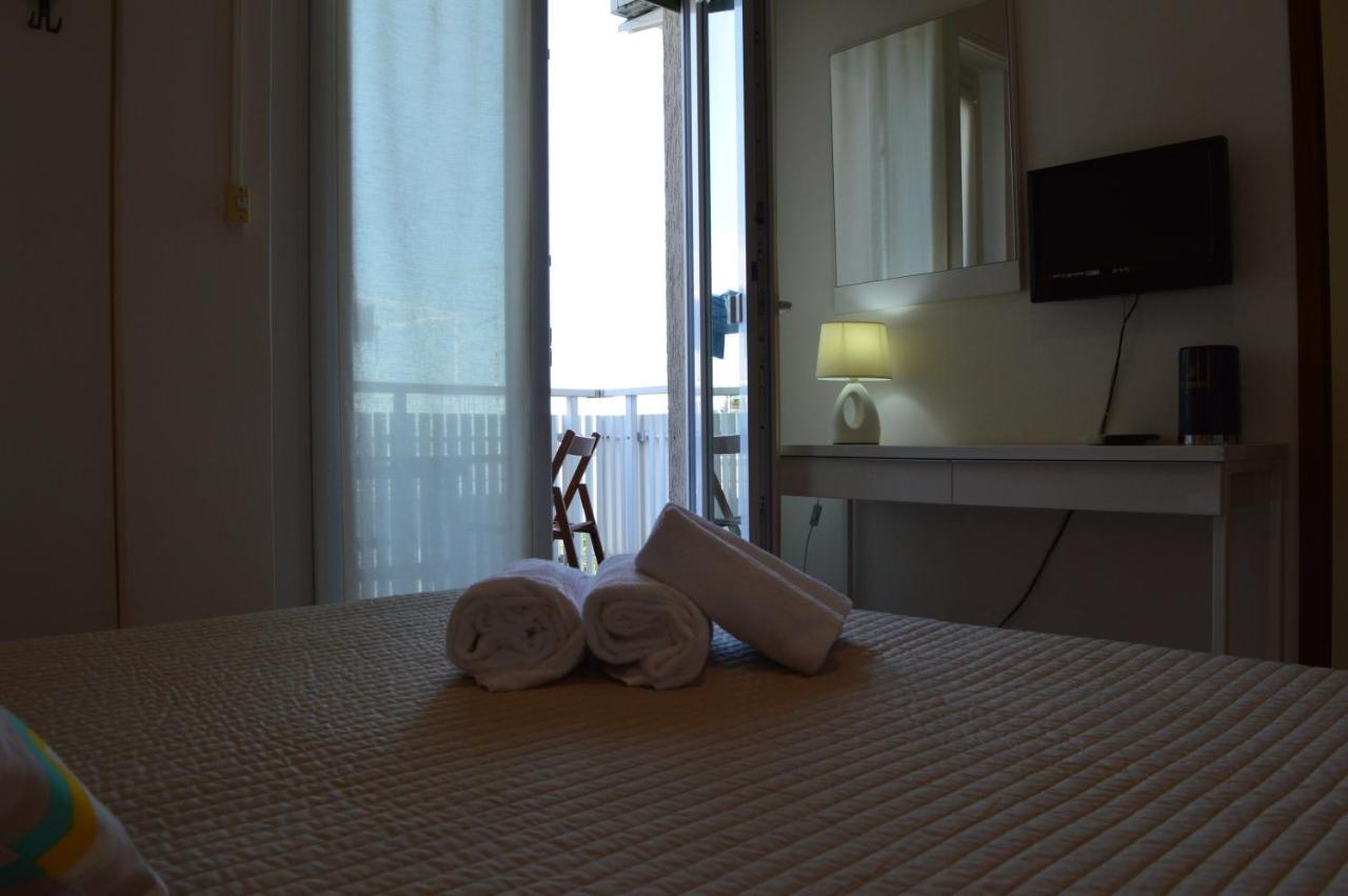 Hotel Merano Grado Kültér fotó