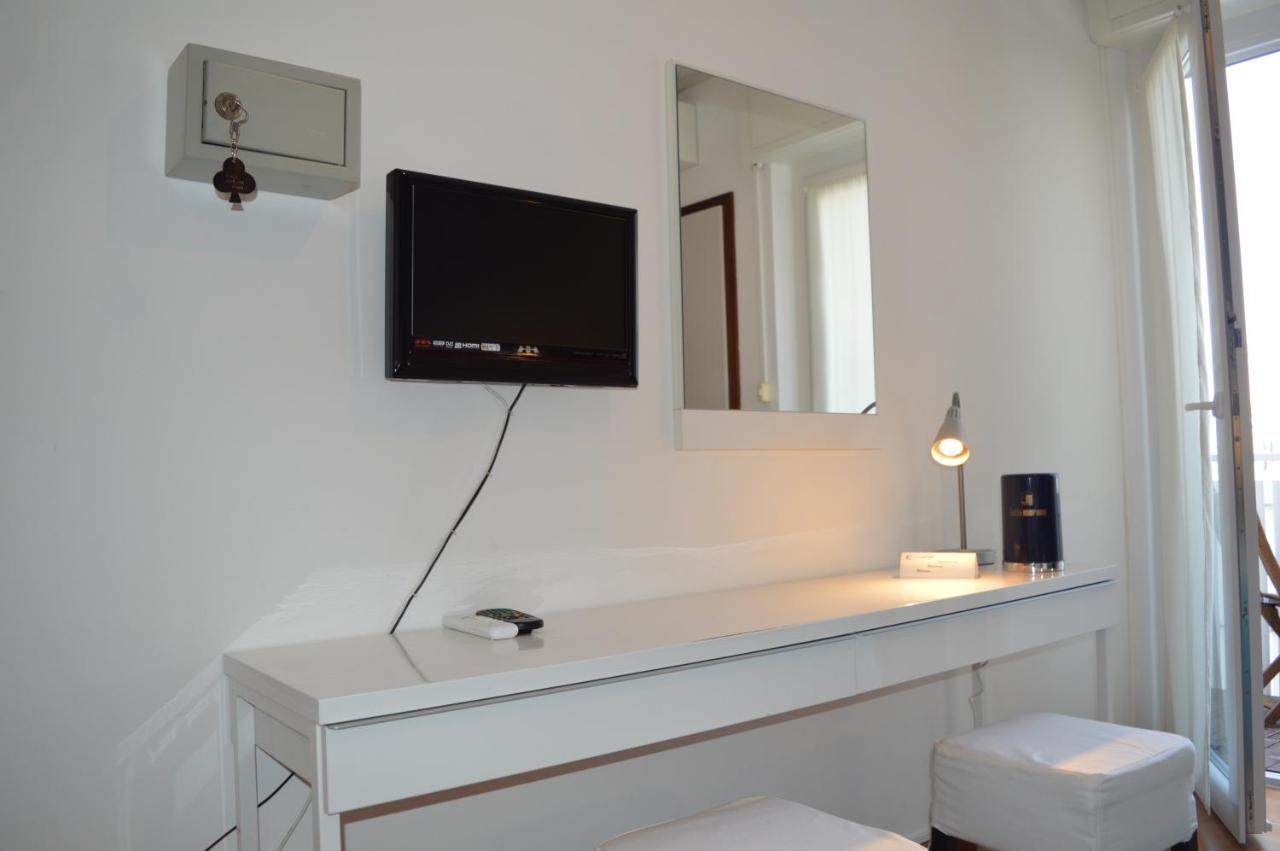 Hotel Merano Grado Kültér fotó