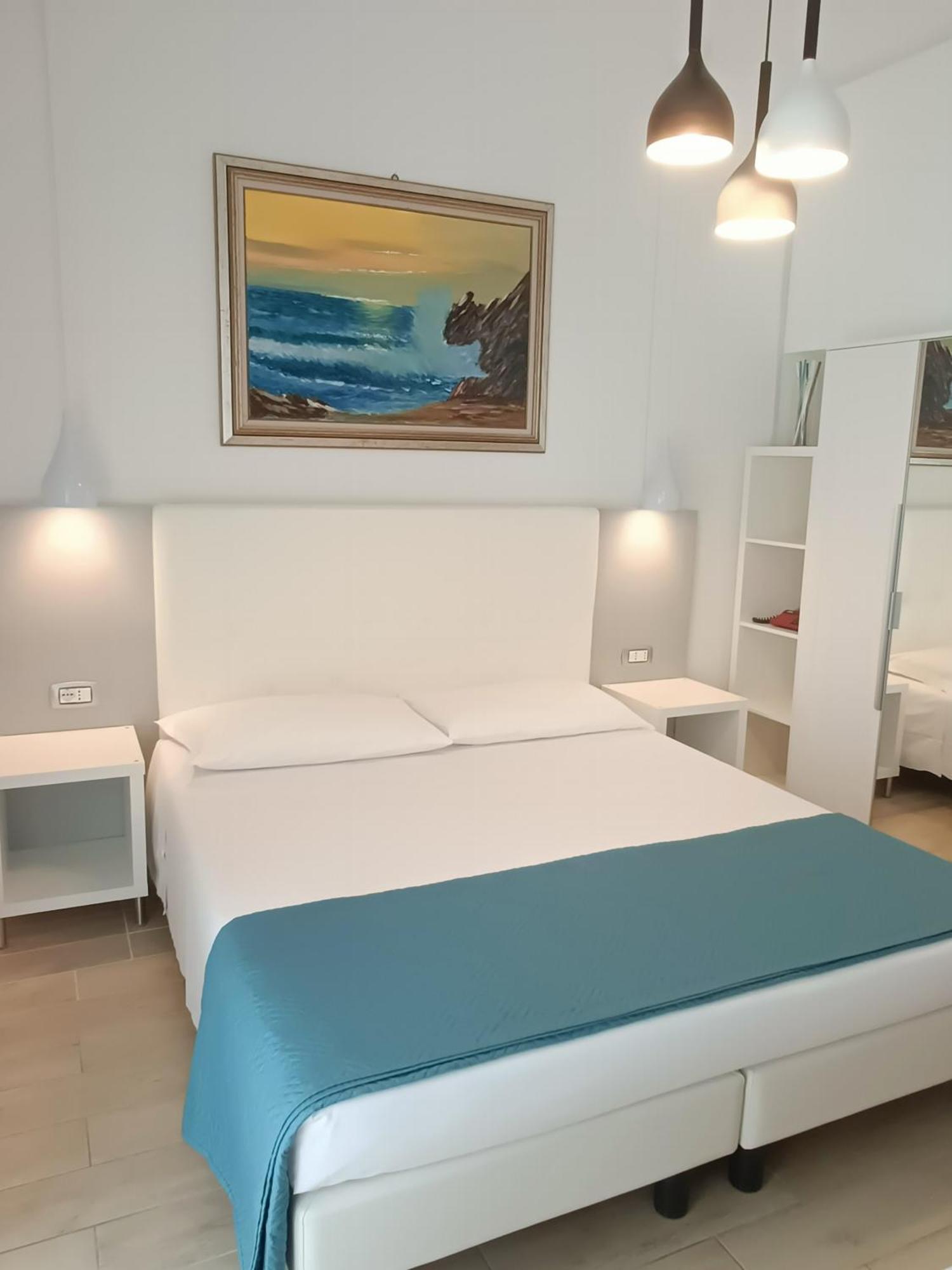 Hotel Merano Grado Kültér fotó