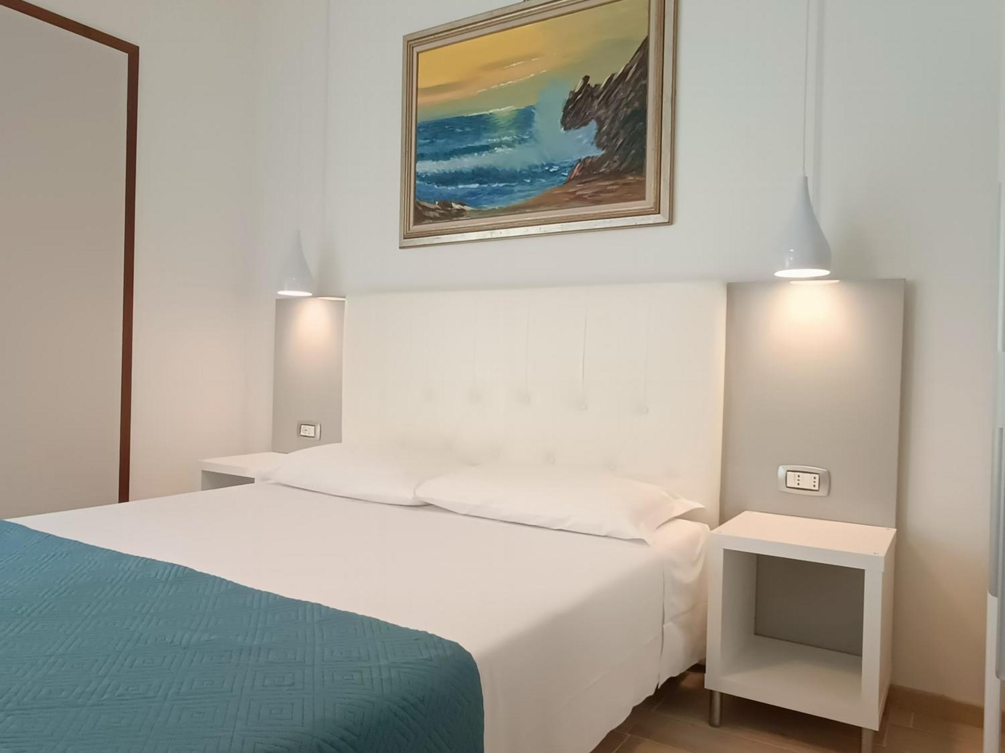 Hotel Merano Grado Kültér fotó