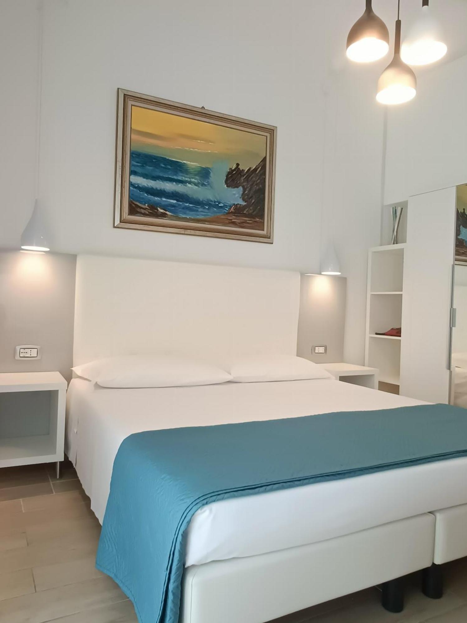 Hotel Merano Grado Kültér fotó