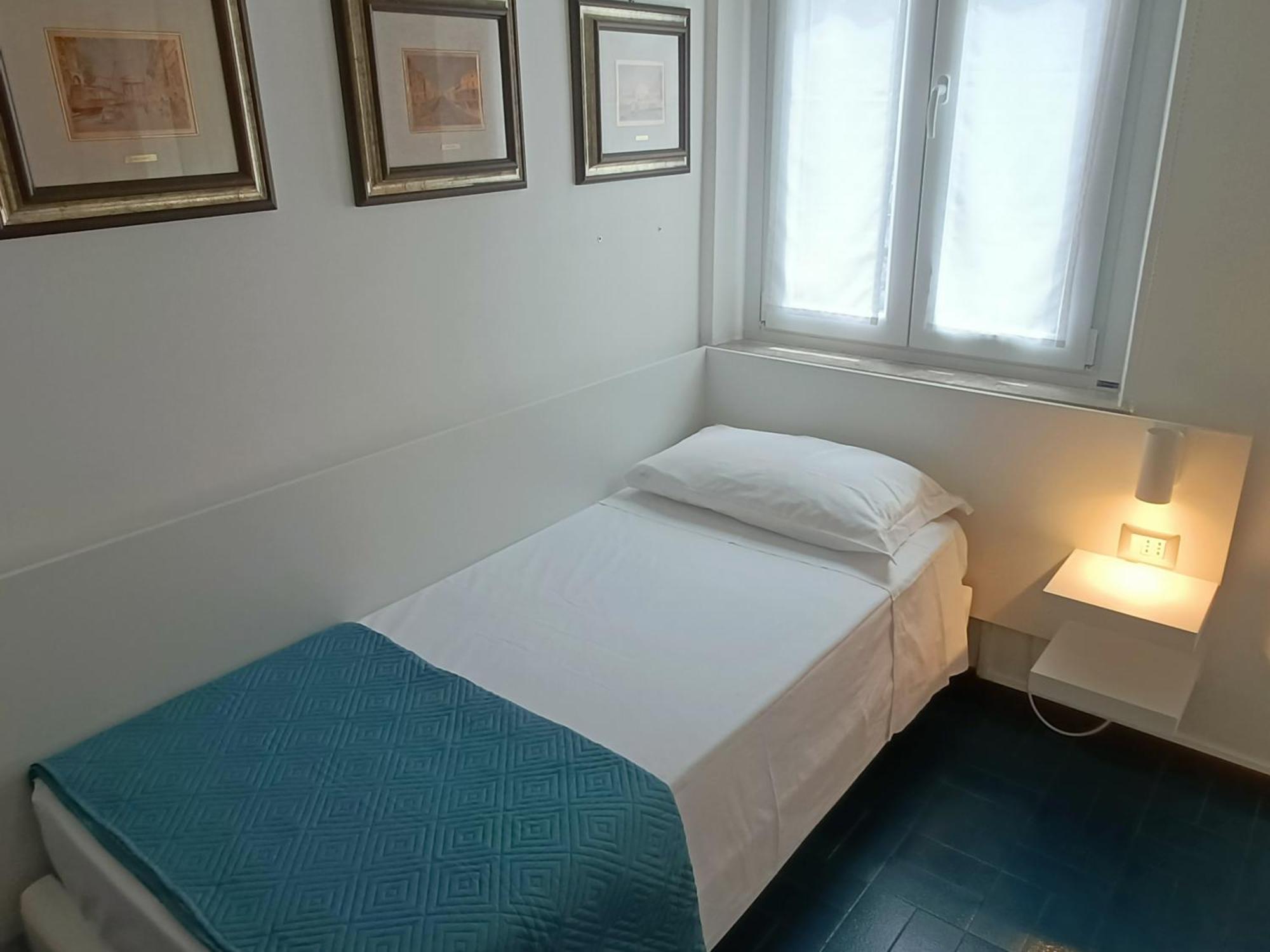 Hotel Merano Grado Kültér fotó