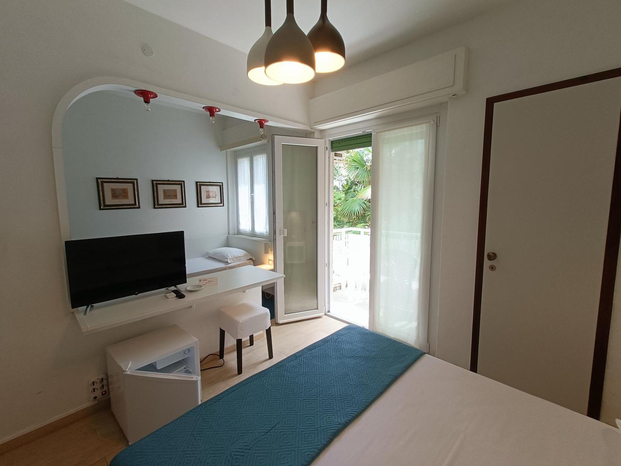 Hotel Merano Grado Kültér fotó