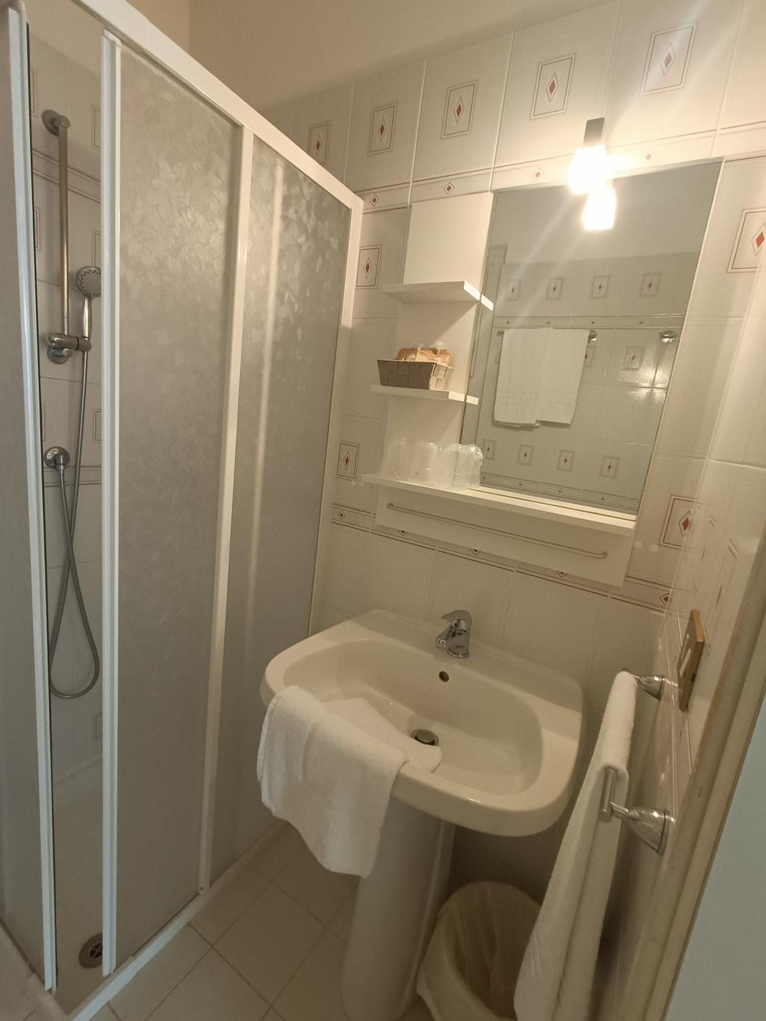 Hotel Merano Grado Kültér fotó