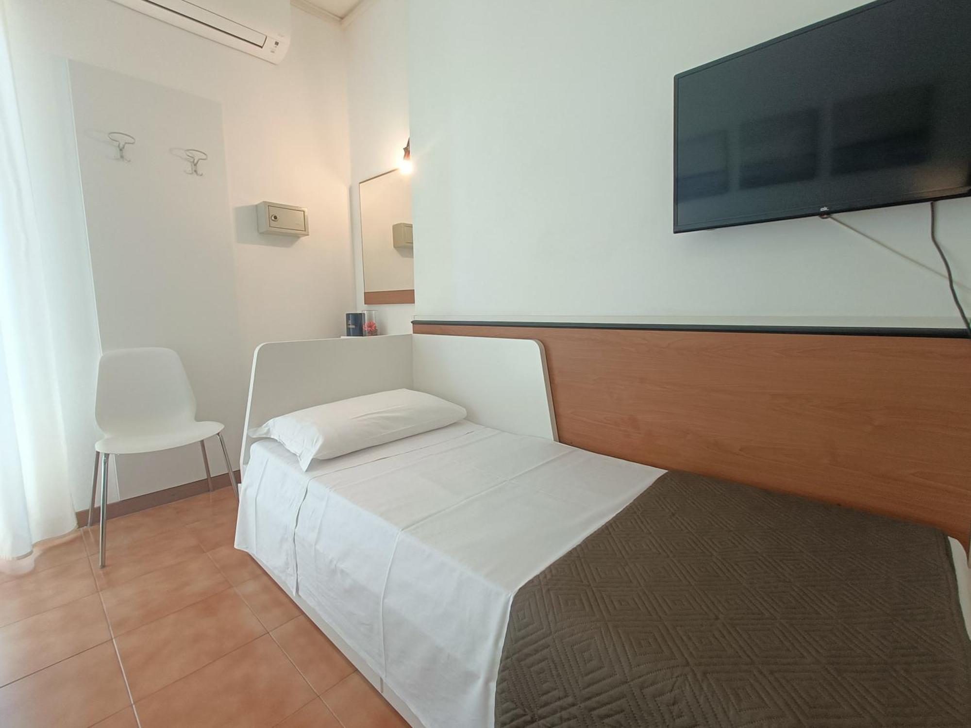 Hotel Merano Grado Kültér fotó