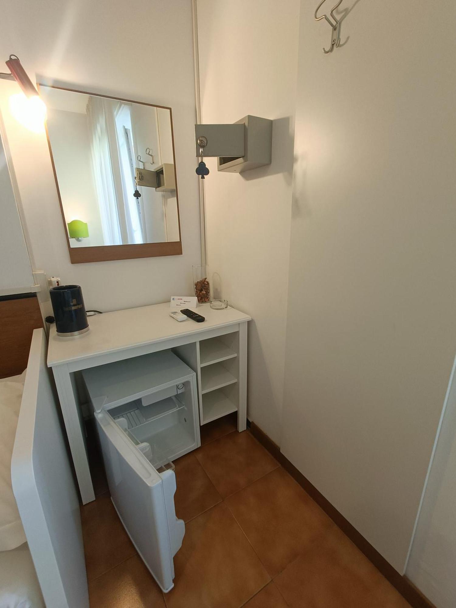 Hotel Merano Grado Kültér fotó