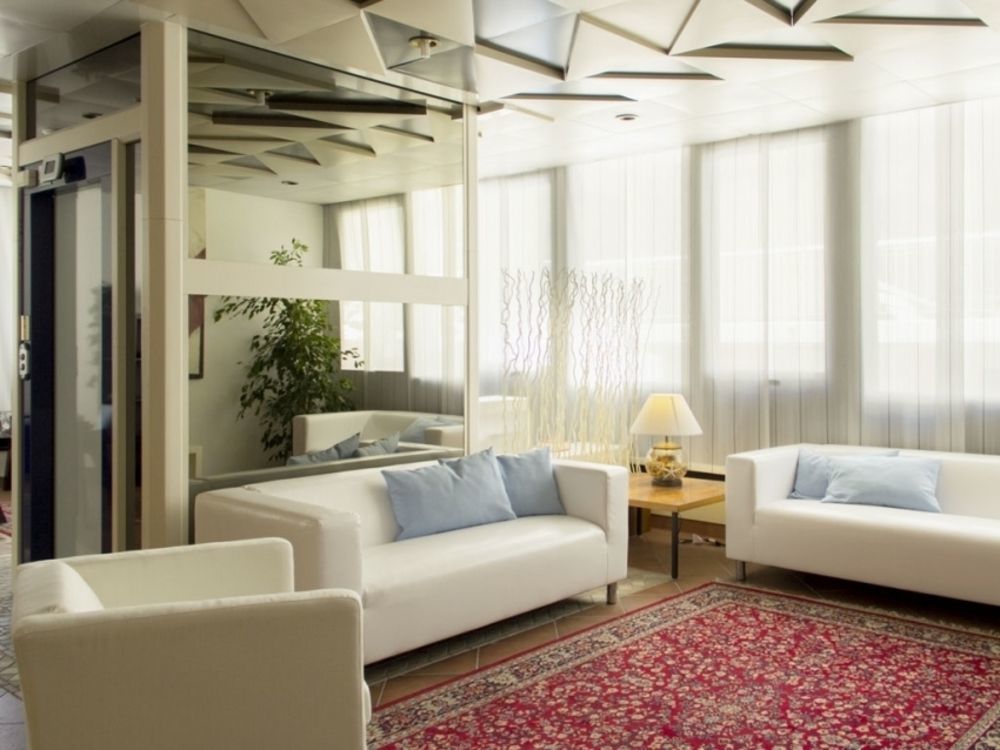 Hotel Merano Grado Kültér fotó