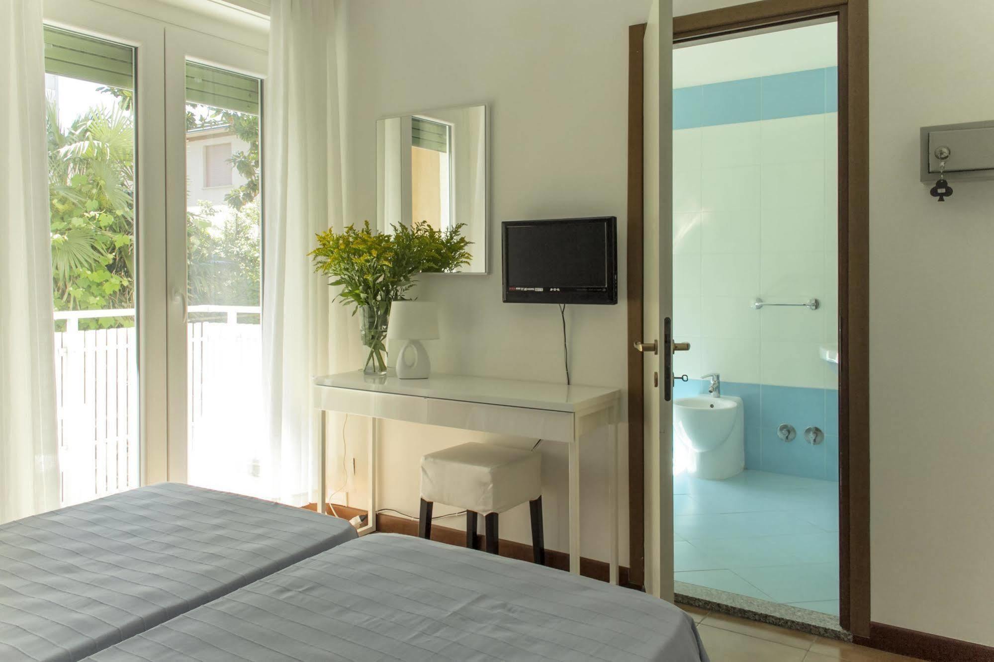 Hotel Merano Grado Kültér fotó