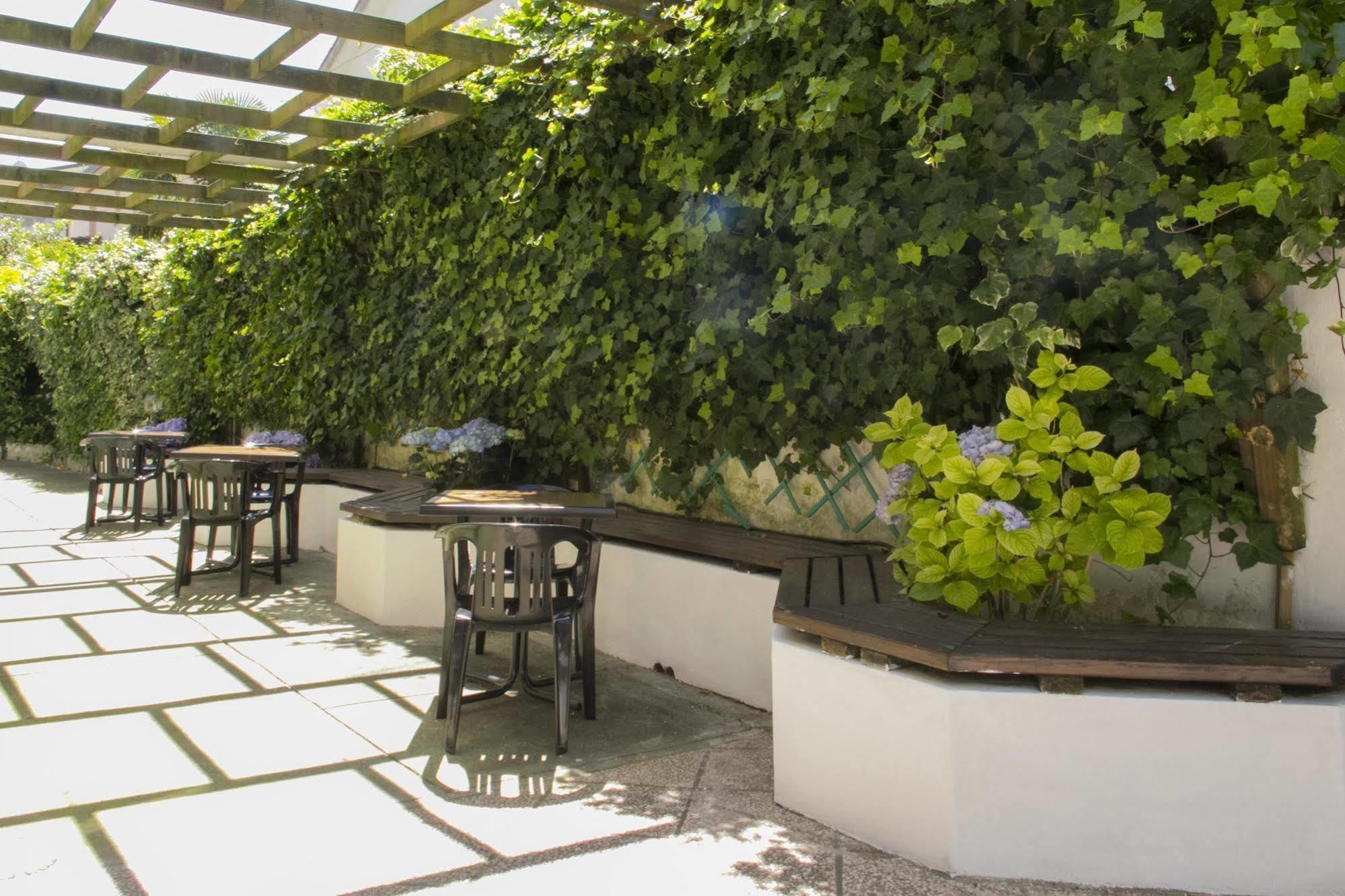 Hotel Merano Grado Kültér fotó