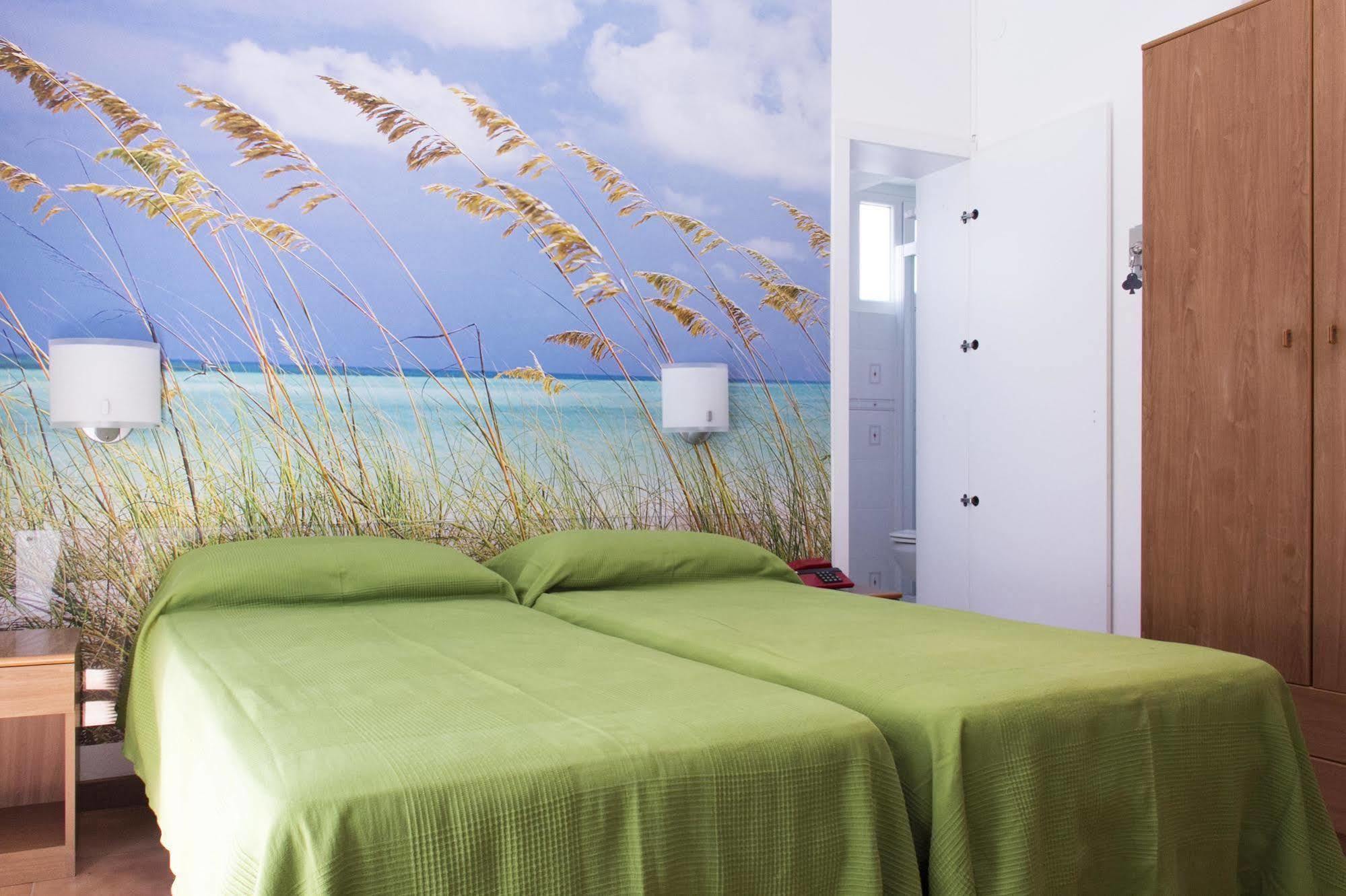 Hotel Merano Grado Kültér fotó