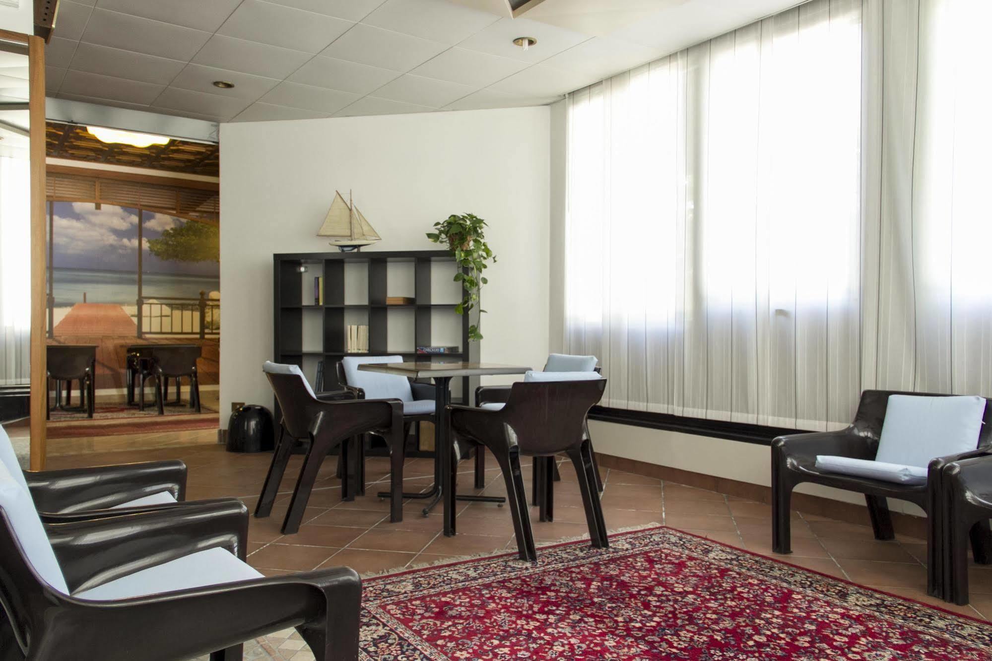 Hotel Merano Grado Kültér fotó