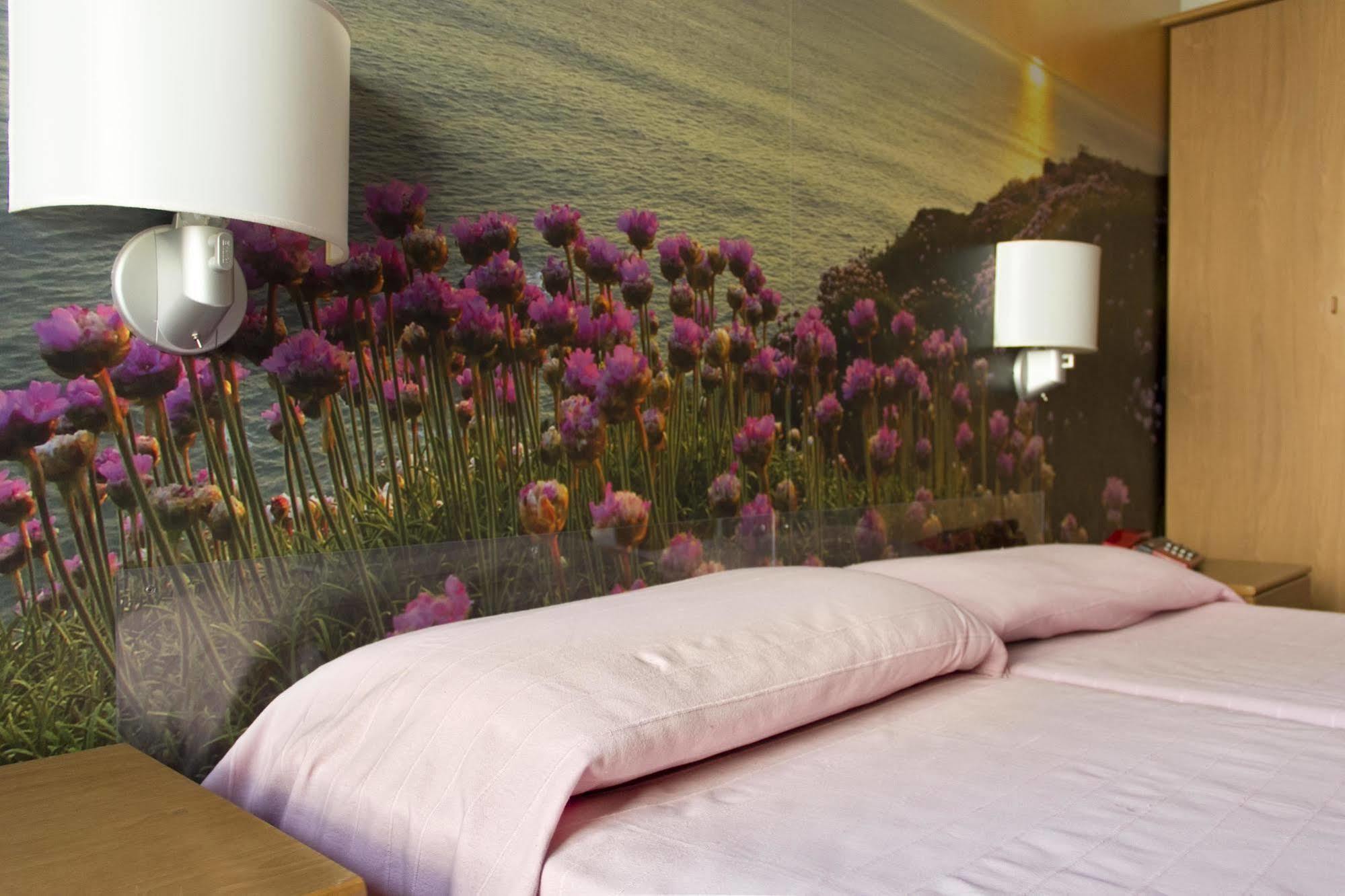 Hotel Merano Grado Kültér fotó