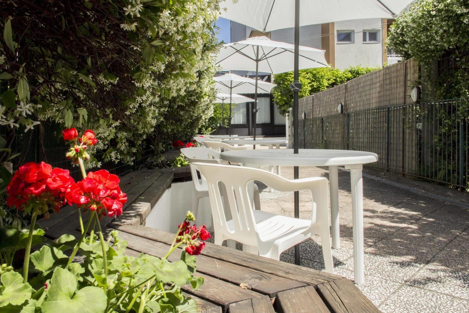 Hotel Merano Grado Kültér fotó