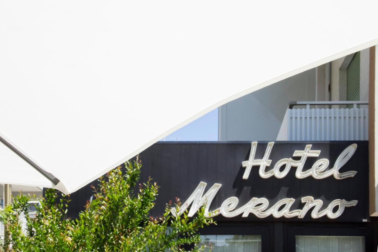 Hotel Merano Grado Kültér fotó