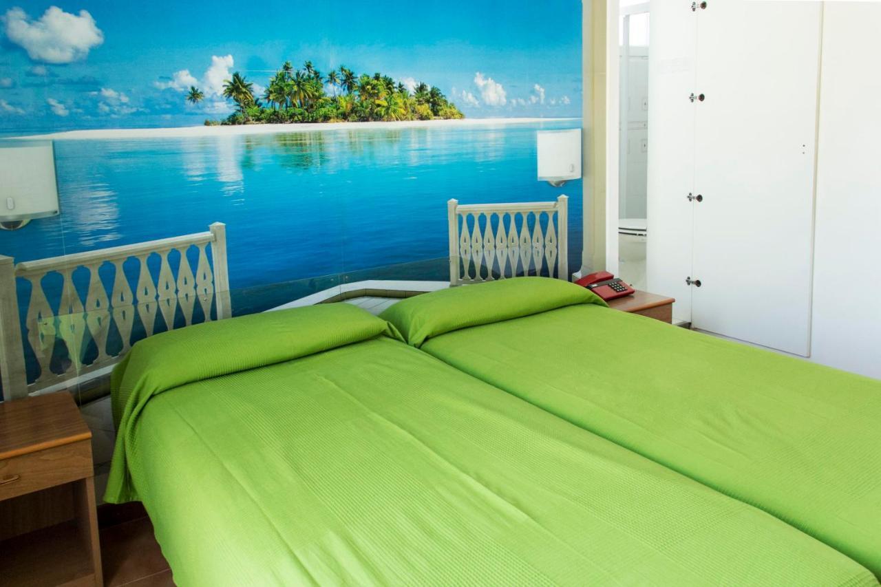 Hotel Merano Grado Kültér fotó